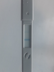 Confused - clear blue opks?