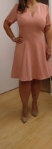 Need help between these 2 dresses for wedding