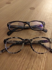 Show me your specs!