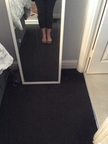 Most flattering Capri trousers ......thought I would share
