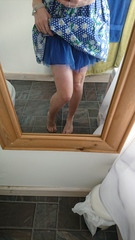 What are you wearing today?