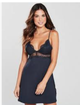 Worried about naked body
