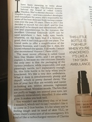 🐌 Fantastic Skincare: New Year, NuFaces