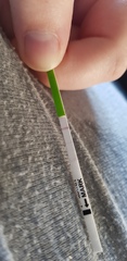 TTC, need some support who’s with me?