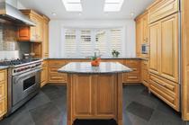 Please show me your lovely kitchens so I can get some inspiration??!!