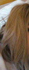 What colour is my hair?