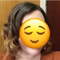 To ask if you are a hairdresser how do you feel if someone tells you you have made a mess of their hair.
