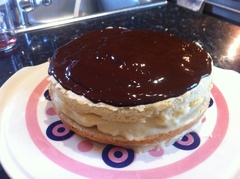 Westminstenders: The Schlong Extension