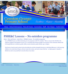 Anyone know about the No Outsiders in Our Schools book/ pack?