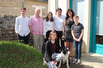 Tryers to be dryers spring into spring, not as much wine, beer or gin. We sow our seeds of hope for a dryer season, but if we drink, it's for a reason.