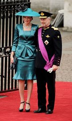 Royal style & gossip: advance Baby Sussex!