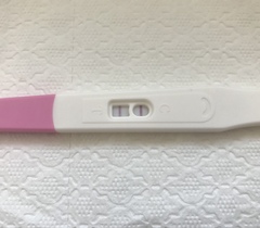 OPK experts - have I ovulated?
