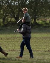 Royal style & gossip: hairbands and birth plans