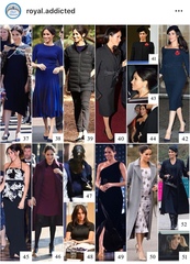 Royal style & gossip: don't be fooled by the rocks that they've got, they're still Katie/Leti/Maxi from the block