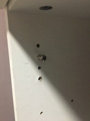 (Pics) Anyone particularly talented at DIY? Help a sista out?