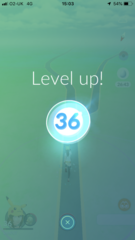 So Treecko, he’s gotta be so Treecko! Pokemon Go #23