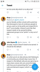 John Boyne's new book 'My brother's name is Jessica'.