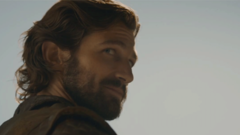 AIBU to think The Hound from GoT is fit?