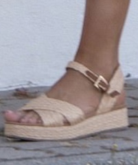 Let's see your non hideous sandals then!