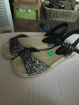 Let's see your non hideous sandals then!