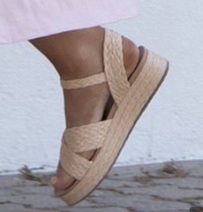 Let's see your non hideous sandals then!