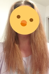 Is this a hair disaster - and can it be fixed?