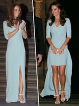 To find the royal family fascinating?