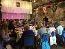 Chatty thread whilst waiting for Chernobs 2019