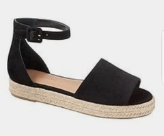 Let's see your non hideous sandals then!