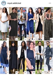 Royal style & gossip: don't be fooled by the rocks that they've got, they're still Katie/Leti/Maxi from the block