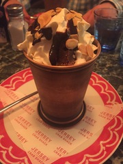 Spending sparingly in early Spring - frugal friendly folk gather round.