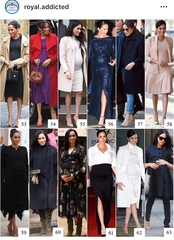 Royal style & gossip: don't be fooled by the rocks that they've got, they're still Katie/Leti/Maxi from the block