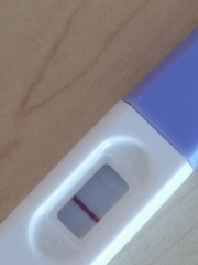 Am I definitely pregnant?