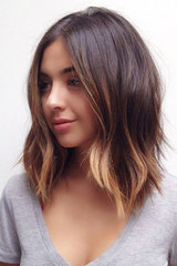 Is it still a mumbob if its wavy?