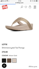 Fancy £100 to spend on some new summer FitFlops? 🌞