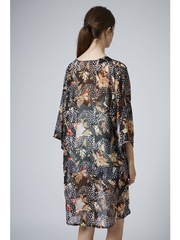 Kimonos?