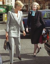Royal style & gossip: don't be fooled by the rocks that they've got, they're still Katie/Leti/Maxi from the block