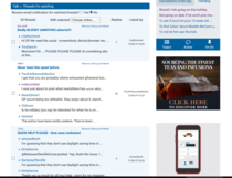 Really BLOODY ANNOYING adverts!!!!