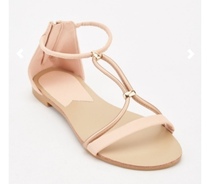 Let's see your non hideous sandals then!