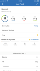 Best easy way to start low carb without missing snacks