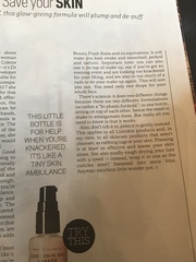 🐌 Fantastic Skincare: New Year, NuFaces