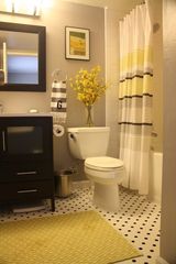 To ask you to make my hideous tiles less hideous?