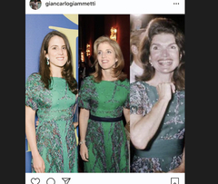 Royal style & gossip: hairbands and birth plans