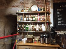 A warm woolly welcome to C2019! Chernobs ahoy!