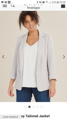 Plus size outfit for DSD's graduation