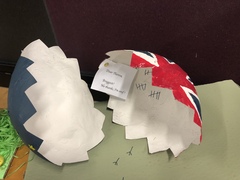 Westminstenders: The Bill Cash Appreciation Society