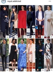 Royal style & gossip: don't be fooled by the rocks that they've got, they're still Katie/Leti/Maxi from the block