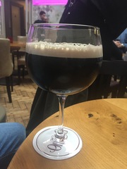 Spending sparingly in early Spring - frugal friendly folk gather round.