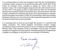 Westminstenders: The Bill Cash Appreciation Society