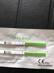 OPK always negative advise please